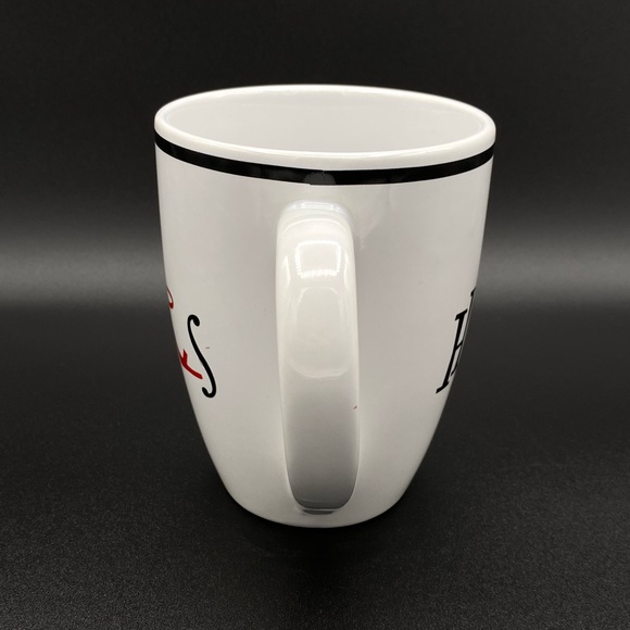 ‼️SOLD‼️Hers and His 16 oz Mug by Dat’l Do It - Picture 5 of 14